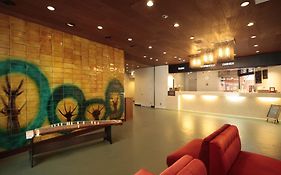 岡ホテル